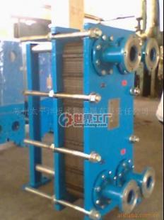 供應(yīng)食用油加工冷卻專用板式換熱器_化工_世界工廠網(wǎng)中國產(chǎn)品信息庫