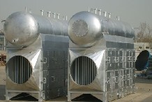 【供應窯爐余熱鍋爐、空氣預熱器(圖)】_供應窯爐余熱鍋爐、空氣預熱器指導價_供應窯爐余熱鍋爐、空氣預熱器行情 -天津華能集團能源設備廠