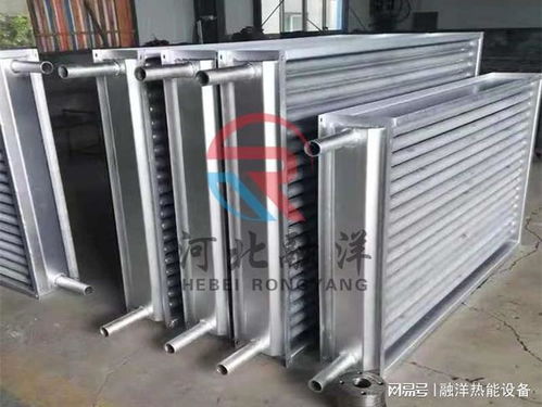 翅片式散熱器的結(jié)構(gòu)有哪些