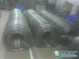 供應(yīng)專業(yè)設(shè)計(jì)生產(chǎn)鈦盤管換熱器_機(jī)械及行業(yè)設(shè)備_世界工廠網(wǎng)中國(guó)產(chǎn)品信息庫(kù)