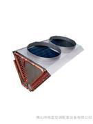 廠家供應翅片冷凝器、換熱器、空調(diào)冷凝器圖片_高清圖_細節(jié)圖-佛山市格星空調(diào)配套設(shè)備 -